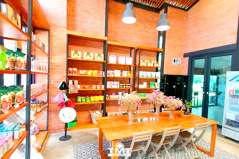 ทัวร์ไทย ทัวร์ในประเทศ ที่เที่ยว กาญจนบุรี Mulberry Mellow  คาเฟ่เปิดใหม่ มัลเบอร์รี่ เมลโล่ ที่เที่ยวในไทย ร้านค่าเฟ่ ร้านอาหาร