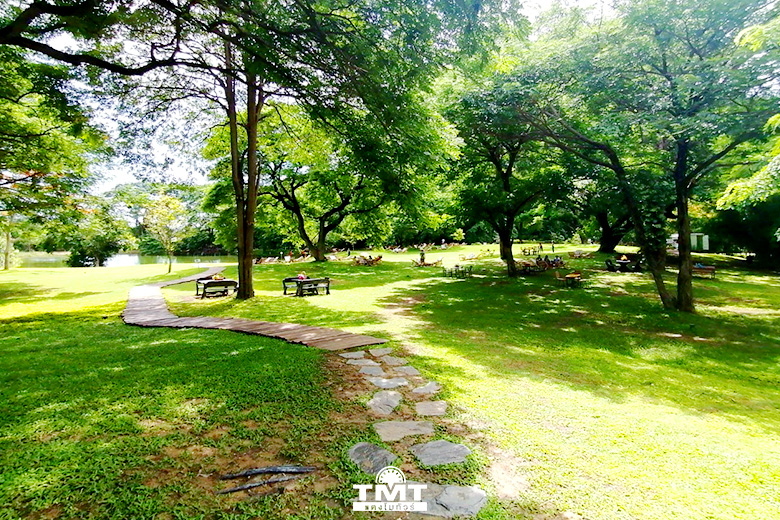 ทัวร์ไทย ทัวร์ในประเทศ ที่เที่ยว กาญจนบุรี Mulberry Mellow  คาเฟ่เปิดใหม่ มัลเบอร์รี่ เมลโล่ ที่เที่ยวในไทย ร้านค่าเฟ่ ร้านอาหาร